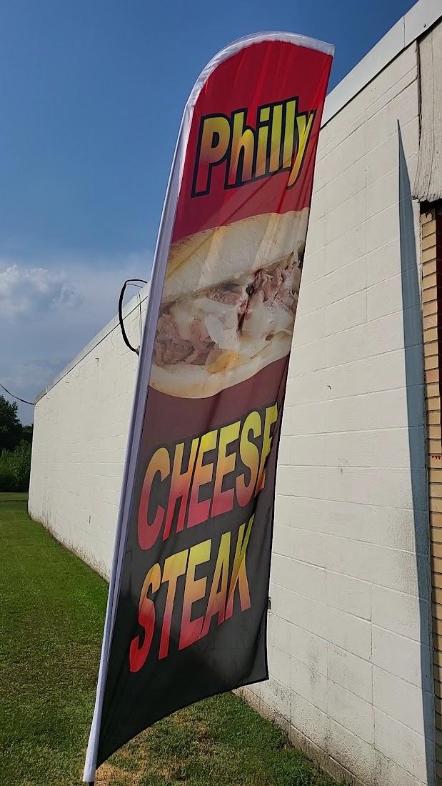 Buster`S Pizza