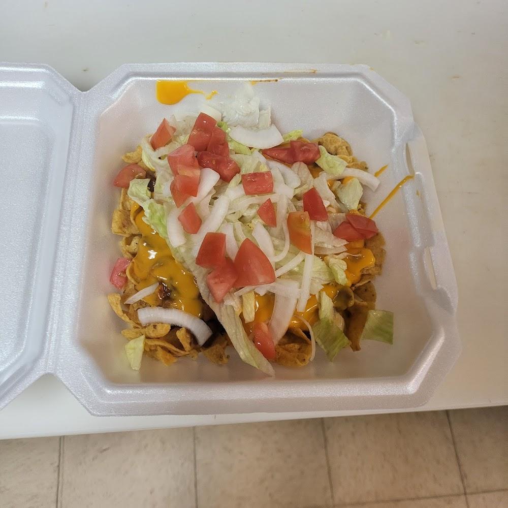 Buster`S Pizza